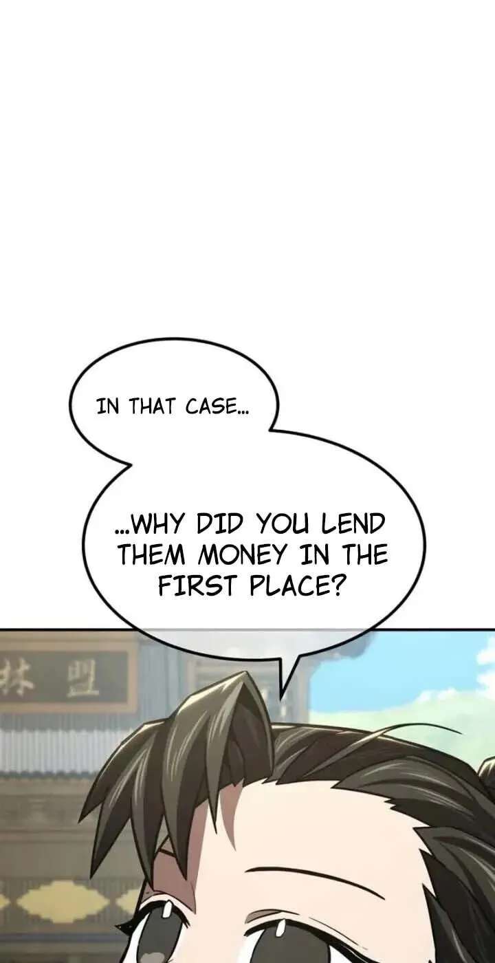 Murim Sachaewang Chapter 17 - page 141
