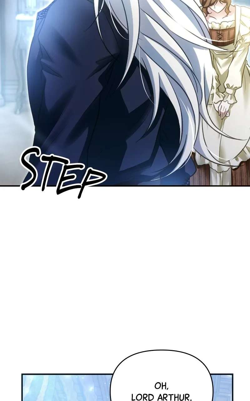 The Northern Warrior’sBeloved Bride Chapter 5 - page 25