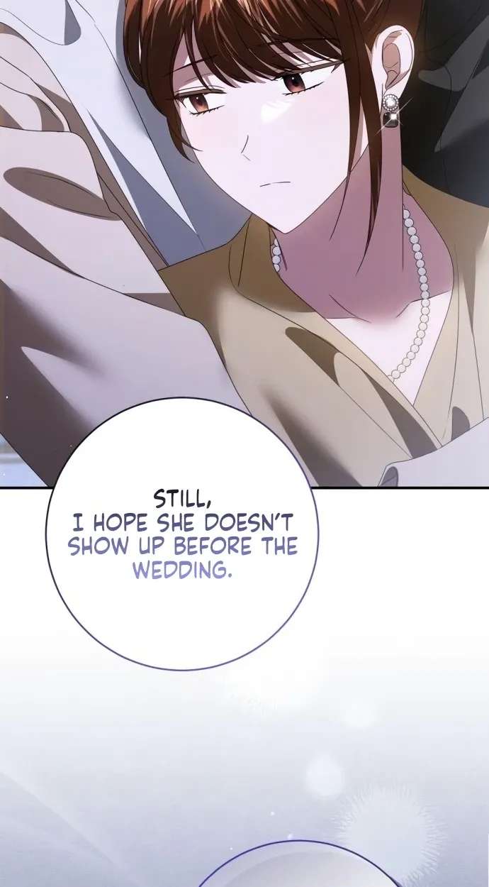 That's Just How First Love Is Your Highness Chapter 69 - page 76