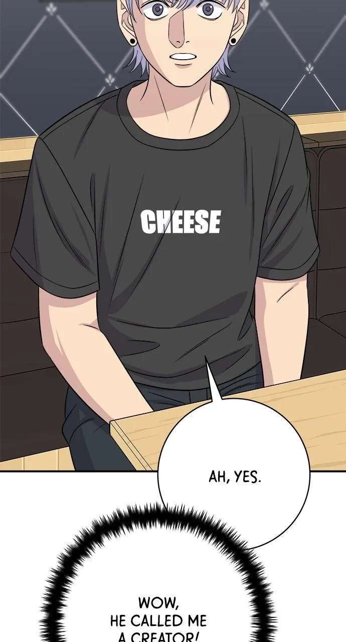 A DeadbEAT's Meal Chapter 240 - page 65
