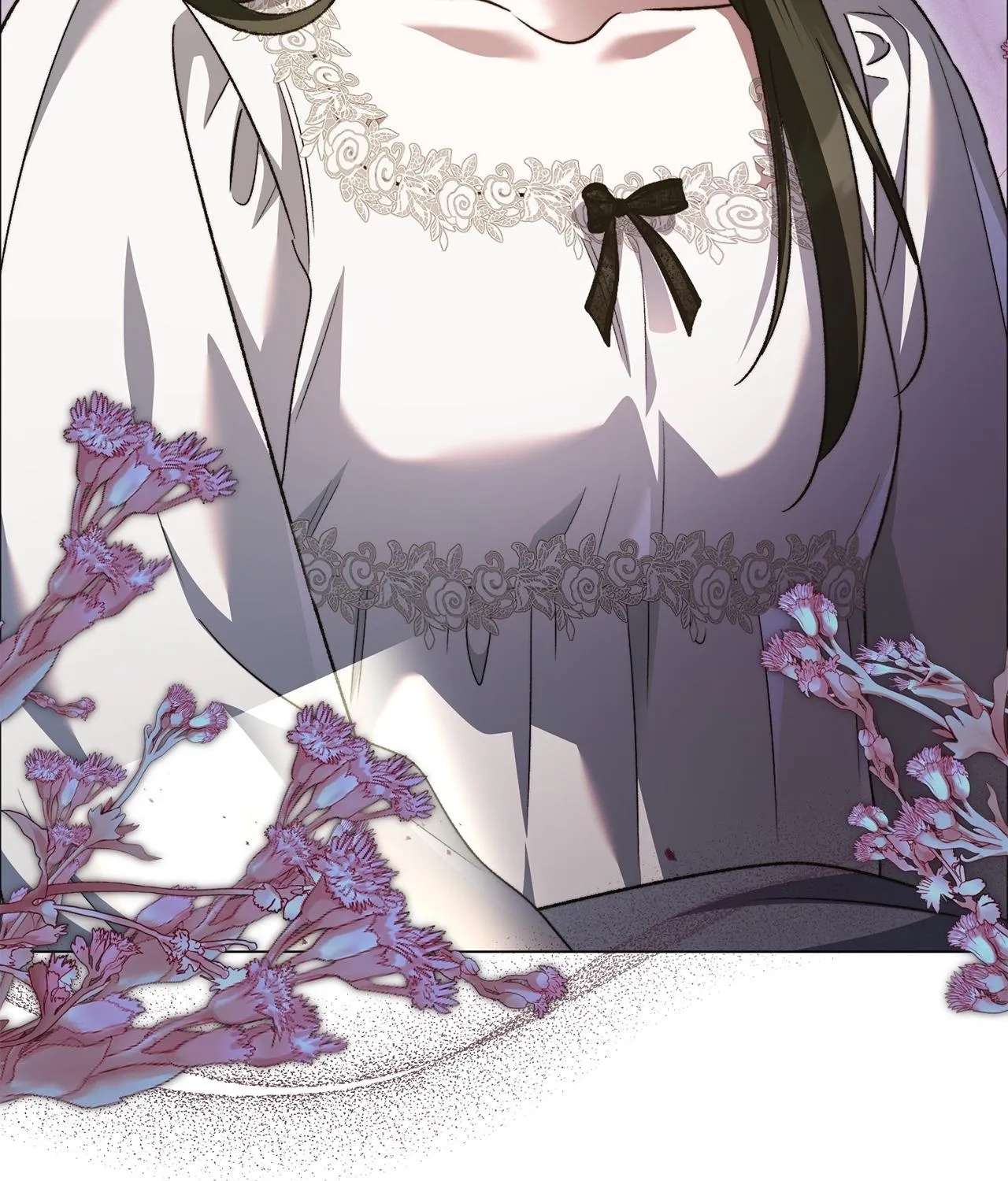 For The Beautiful Juliet Chapter 90 - page 4