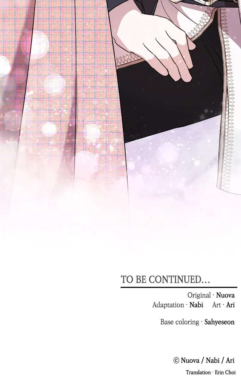My Obsessive Father'sHeroic Homecoming Chapter 3 - page 103