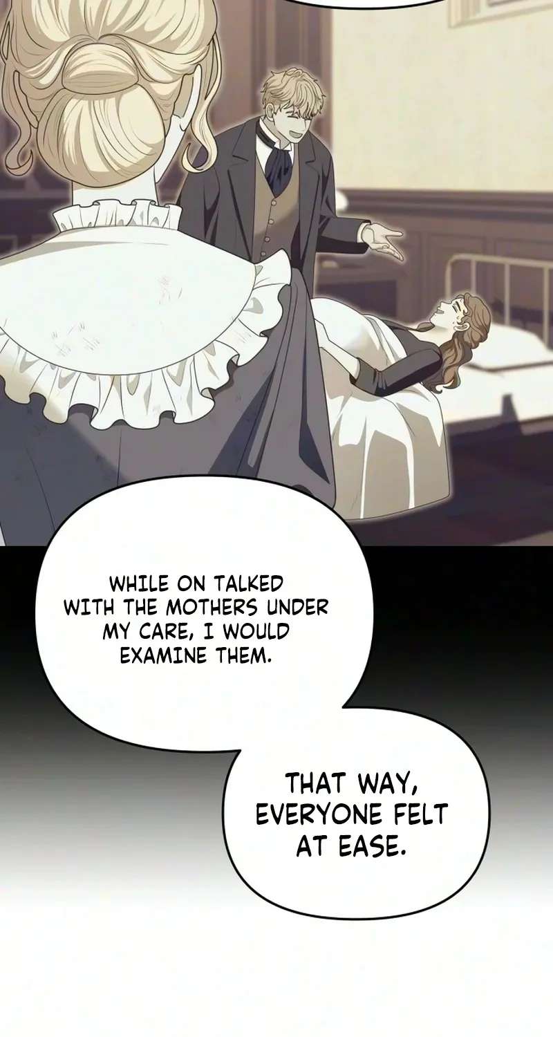 Don't Tame Me Recklessly! Chapter 41 - page 64