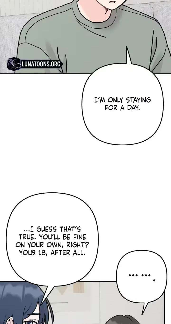 Operation Heart-Pounding Chapter 45 - page 4