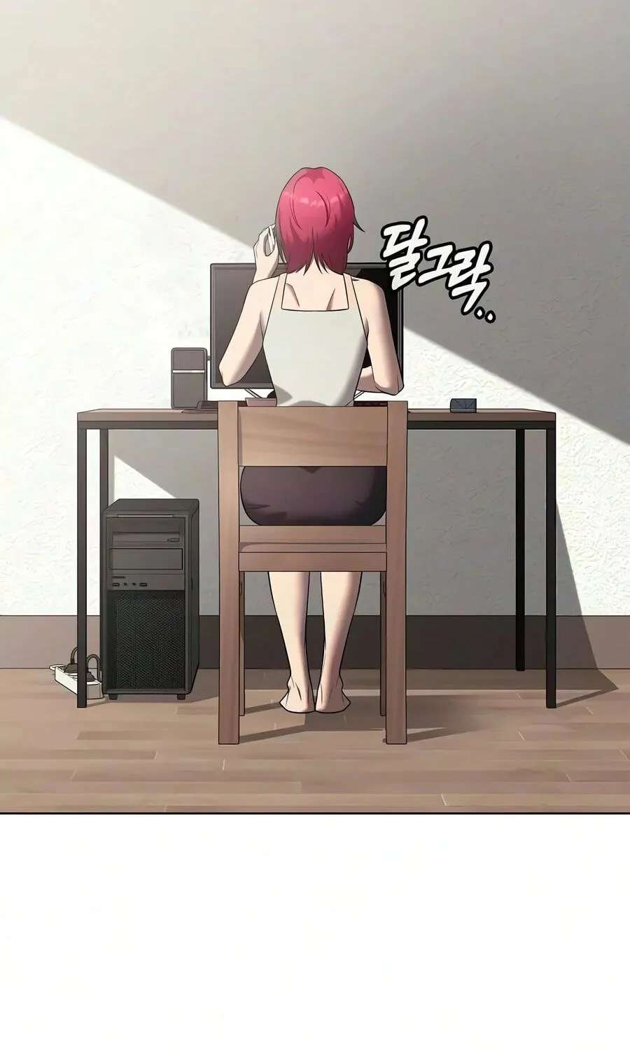 Returned to the Day I Joined the Army Chapter 103 - page 157
