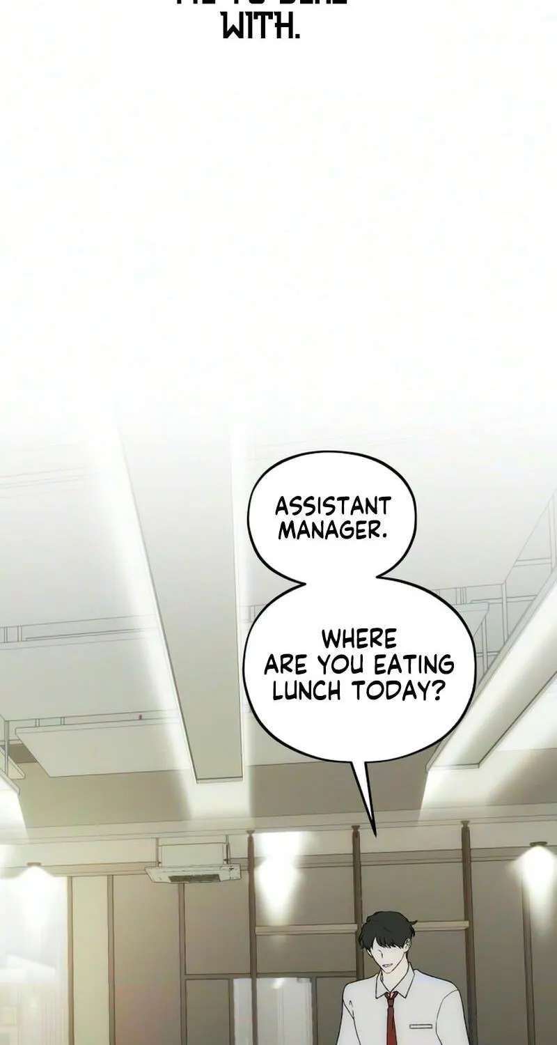 A Lifelong Yearning for You Chapter 25 - page 48