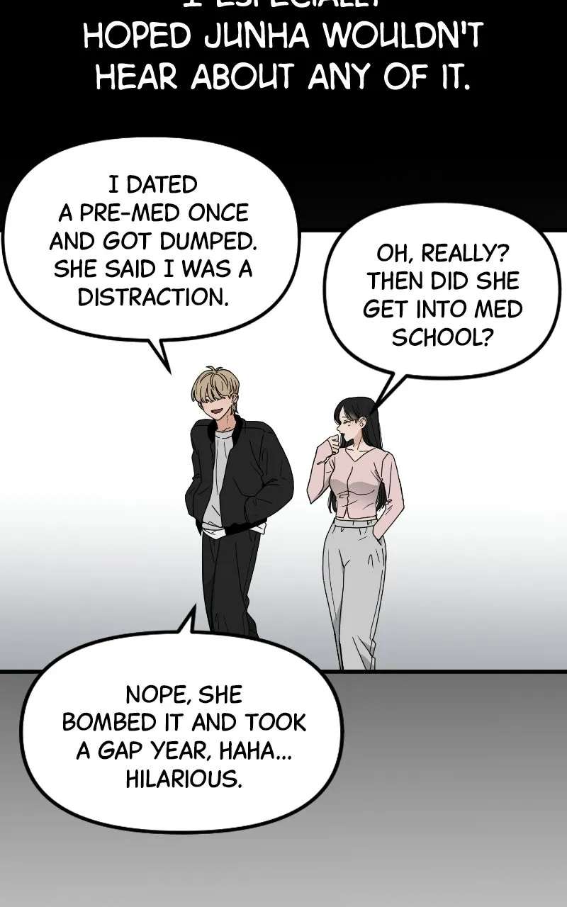 This Punk Wants Love Chapter 1 - page 64
