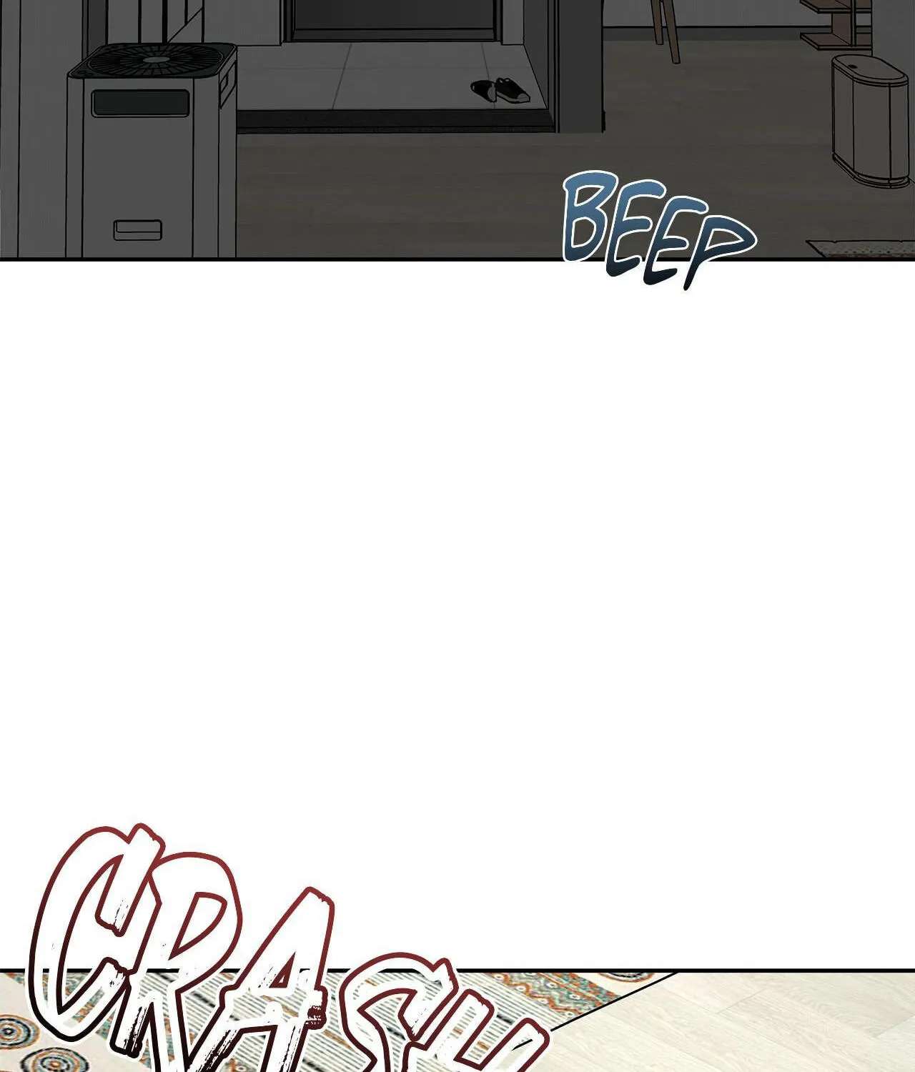 Noises Through the Wall Chapter 2 - page 12