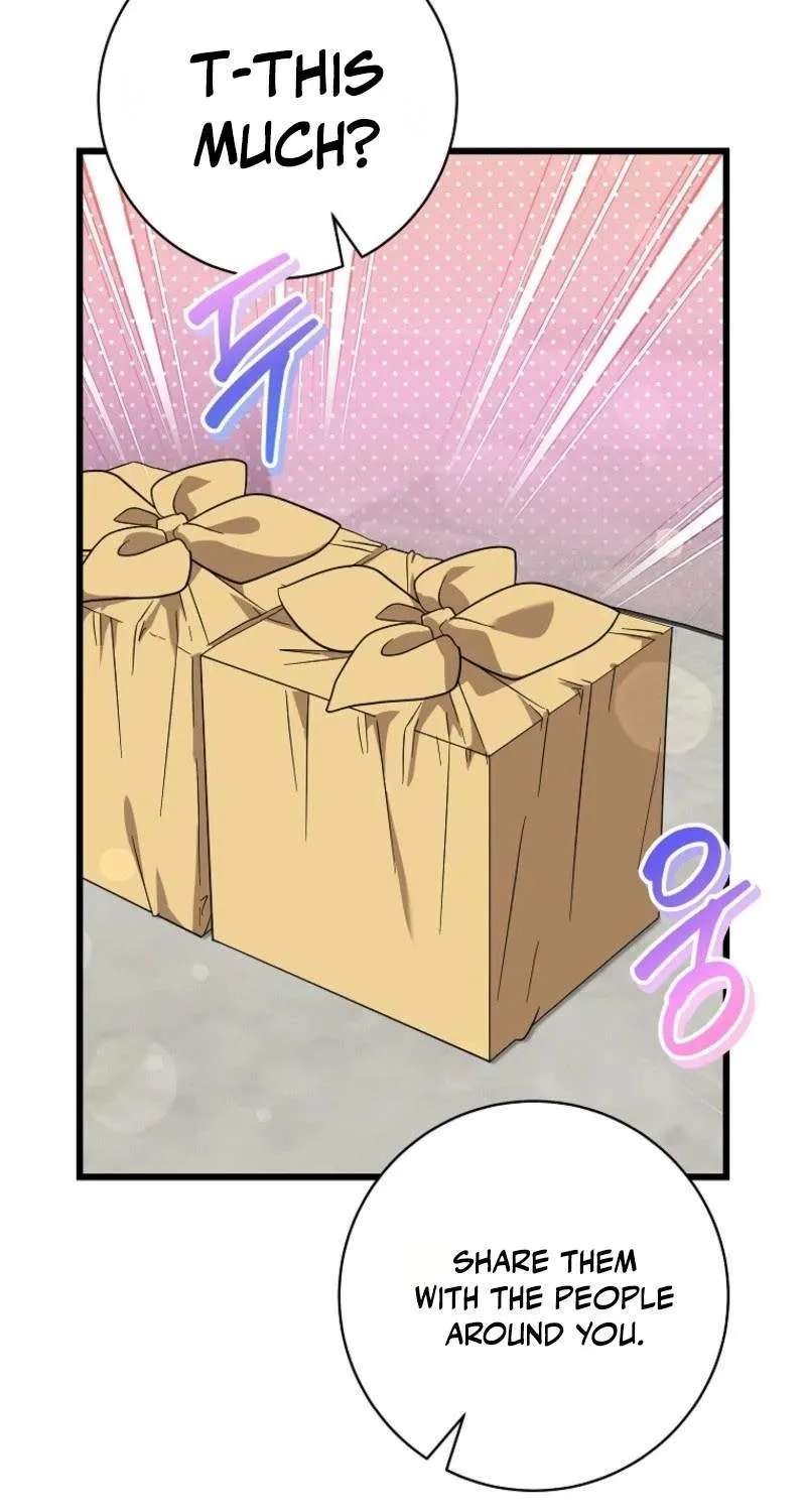 Welcome To Dungeon Hotel Chapter 105 - page 89