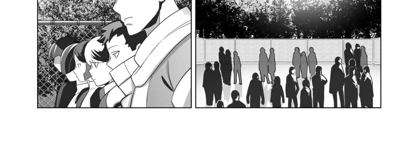 The Shadow Hero, an Old Man: In a World Where Superpowers Are Everything, a Powerless Old Man Is Doted On by His Beloved Disciple and Becomes a Hero from the Shadows Chapter 1 - page 51
