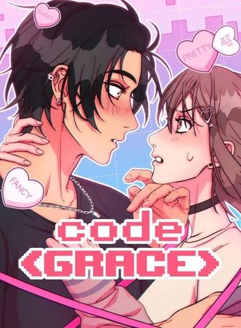 Code ‹grace›