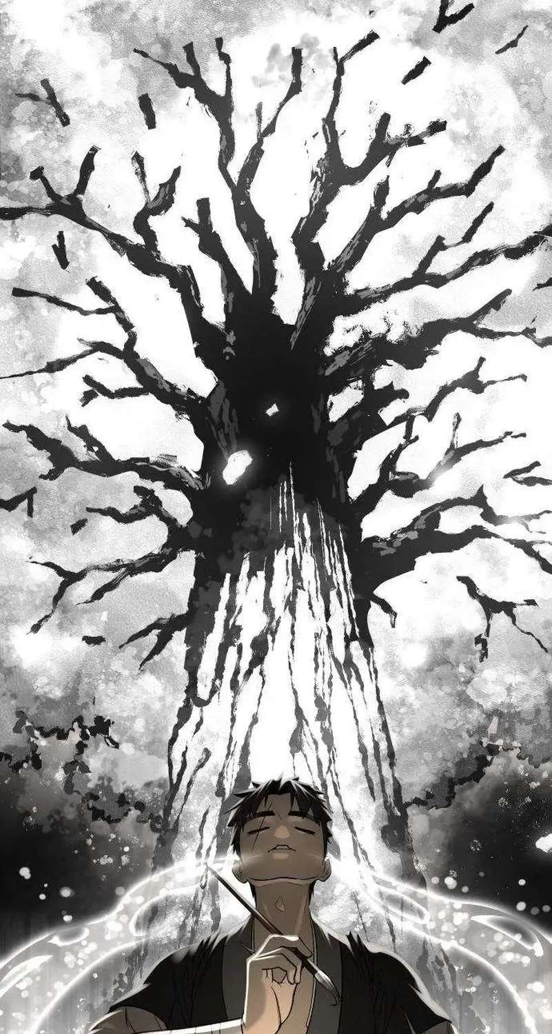 The Divine Brush of Hwarim Chapter 15 - page 83