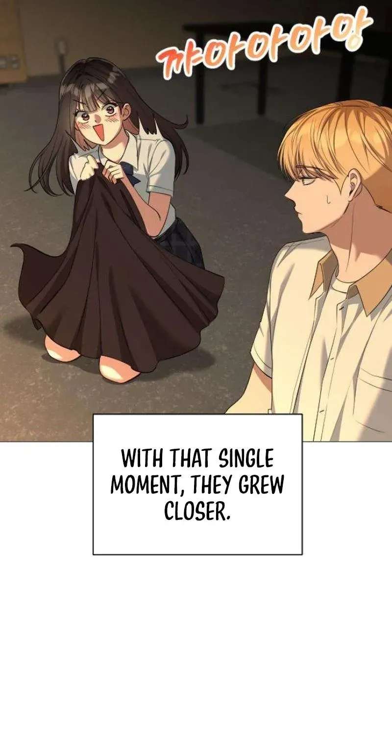 We're not a Couple! Chapter 6 - page 73