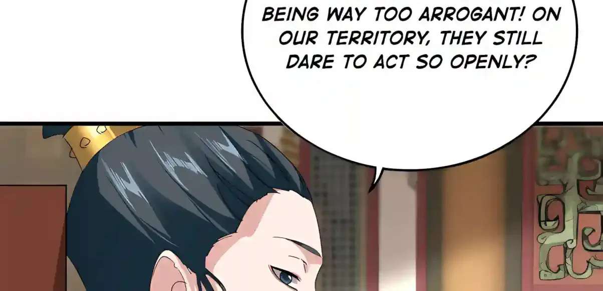 The Devil Butler Chapter 901 - page 58