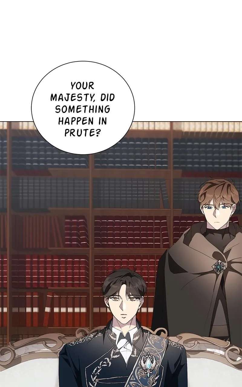 Wished You Were Dead Chapter 92 - page 27