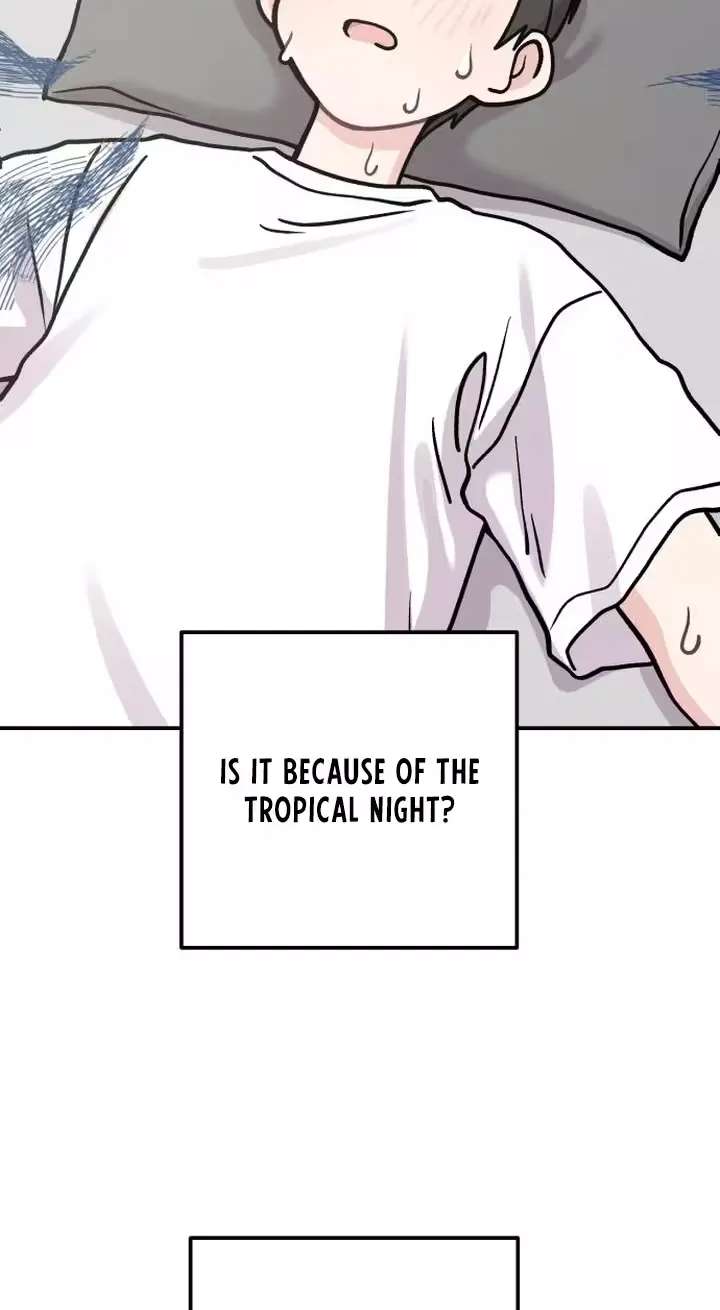Operation: Heartbeat Chapter 40 - page 37