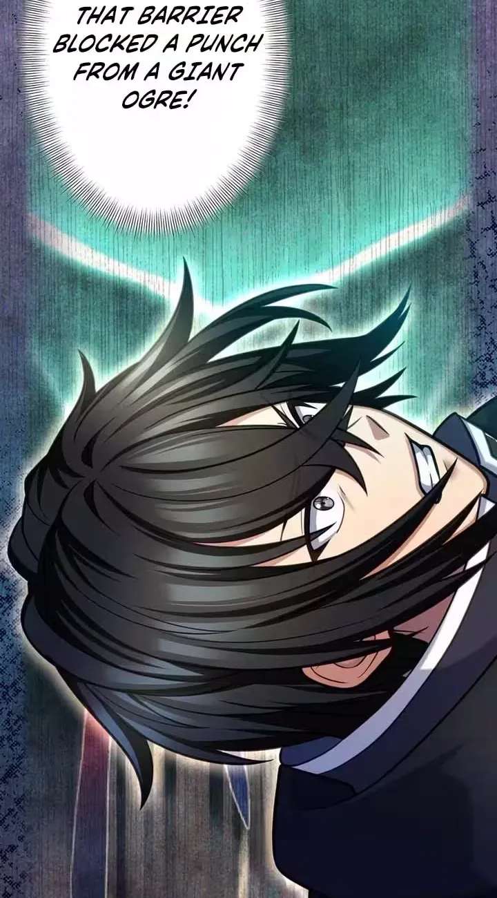 After Being Expelled, I Awakened a Barrier Skill and Became Unmatched Chapter 19 - page 94