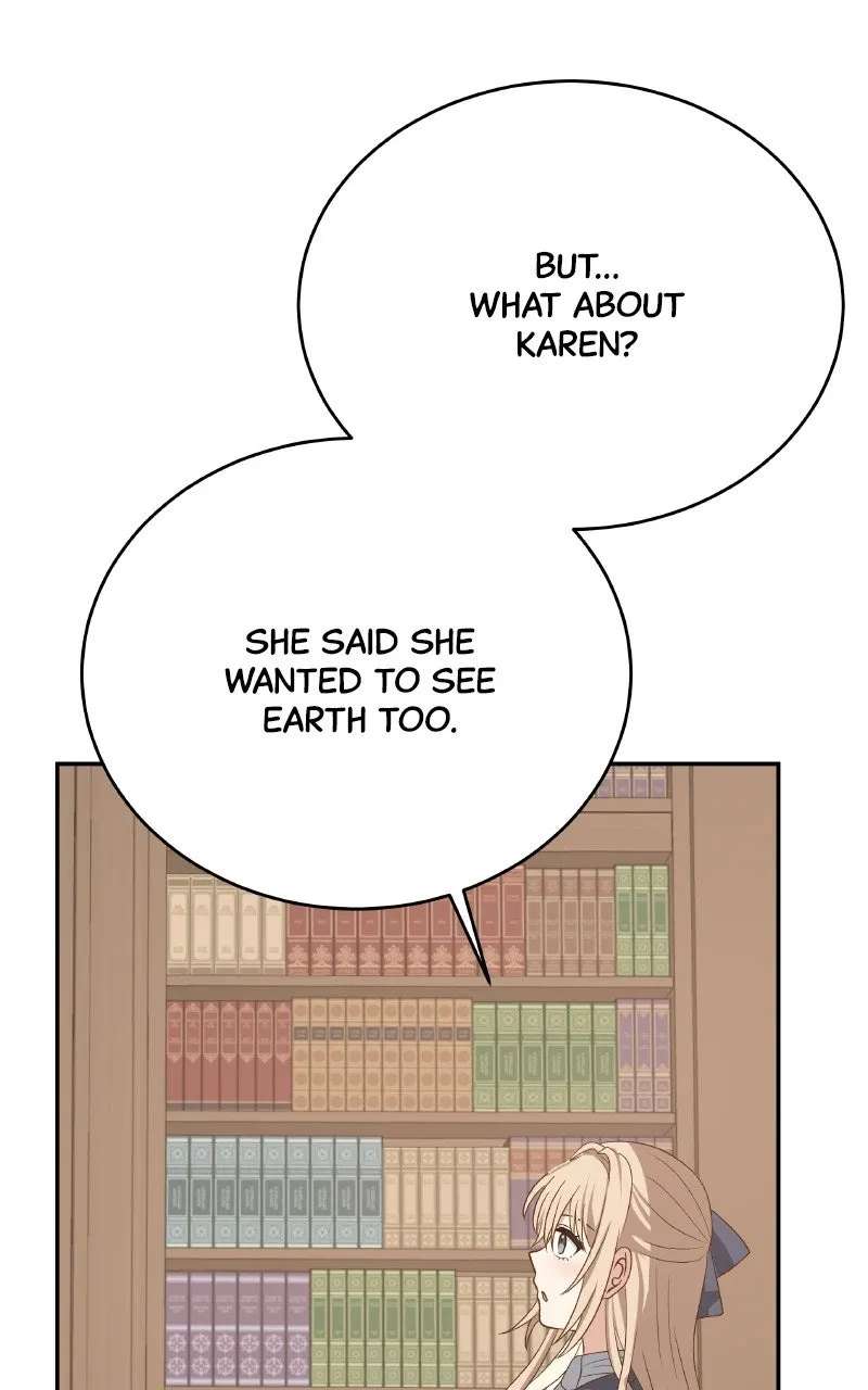 Reloaded intothe Other World Chapter 155 - page 97