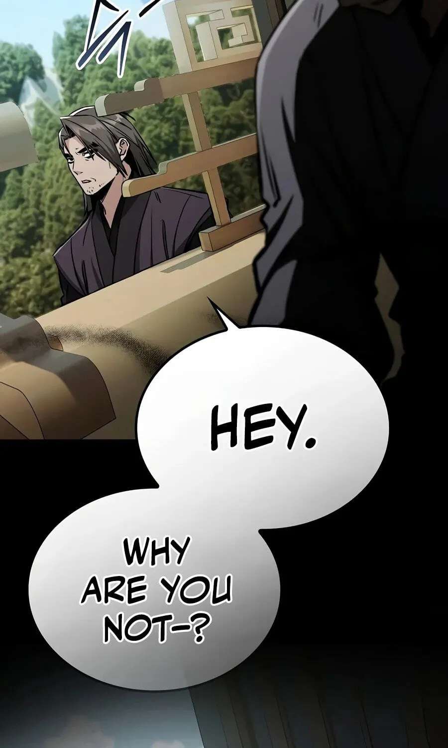 The Genius Swordsman of Mount Hua Chapter 79 - page 188