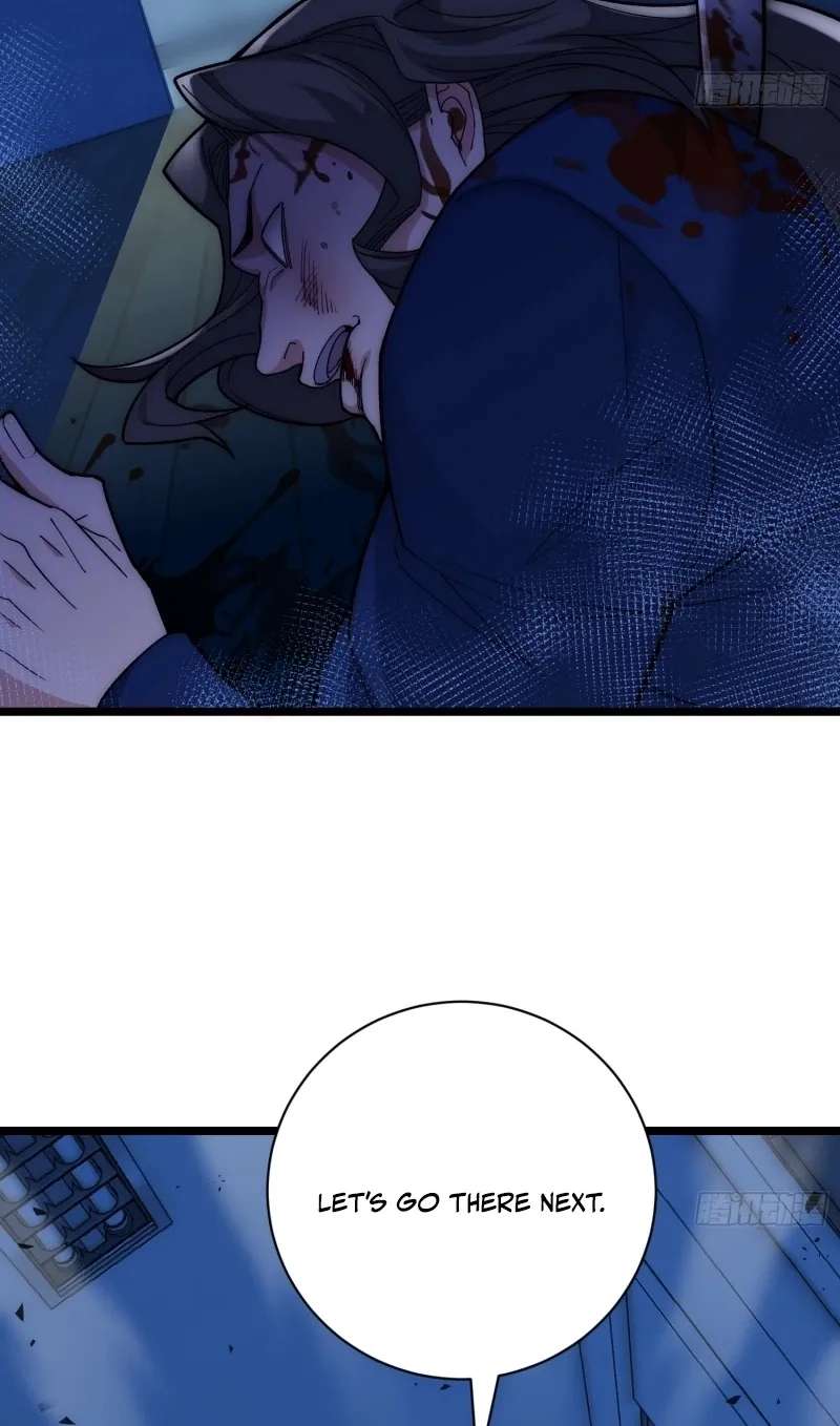 Guiyi Shijie? Wo Zao Jiu Tongguanle Chapter 2 - page 57