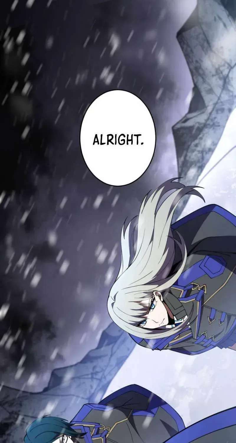 The Underworld Transcendent Returns Chapter 26 - page 128