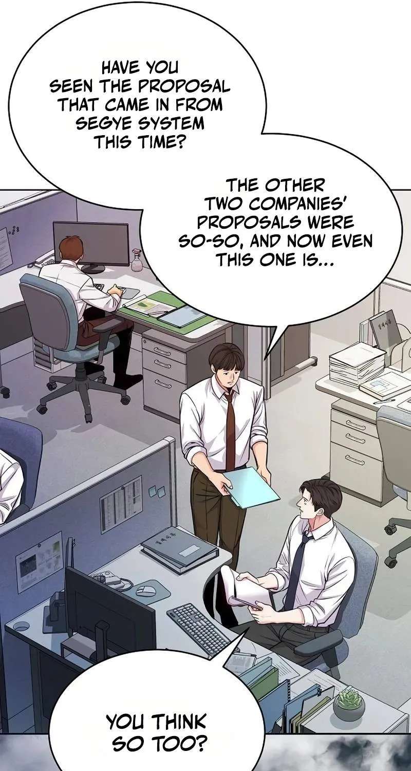The Ordinary Lawyer's Subspace Chapter 46 - page 74