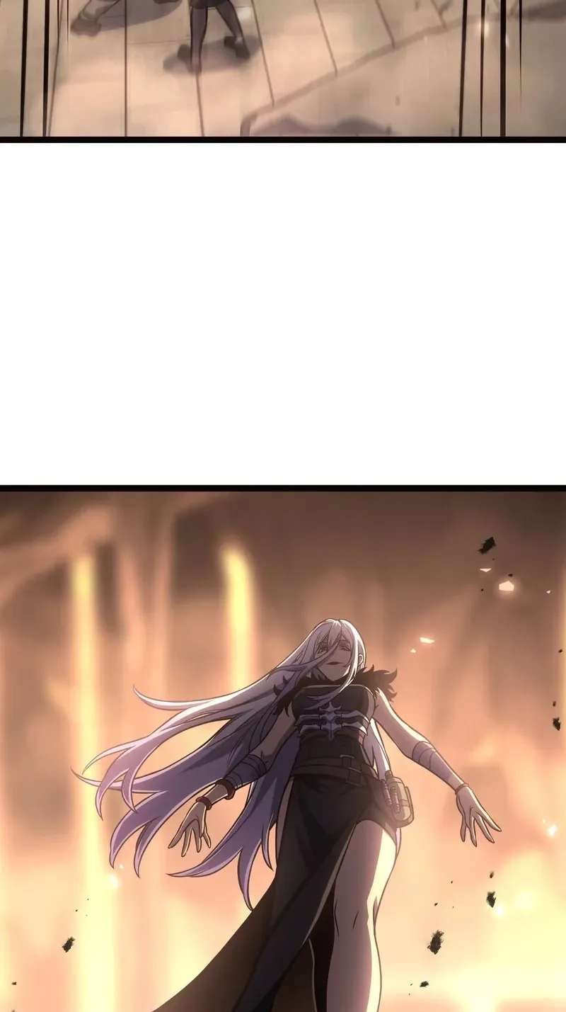 After Rebirth, I Used Mirror Reversal For Vengeance Chapter 63 - page 46