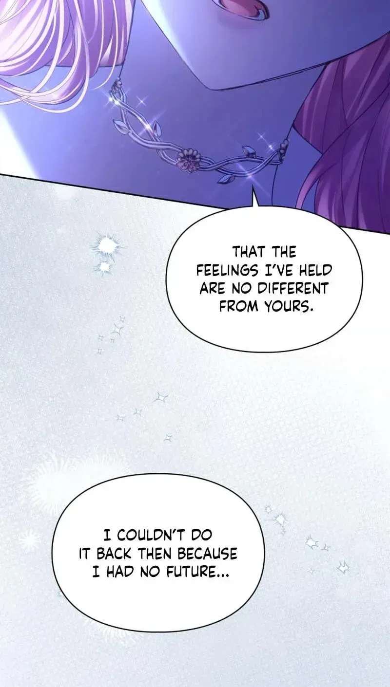 The Baby Prisoner In The Winter Castle Chapter 106 - page 30