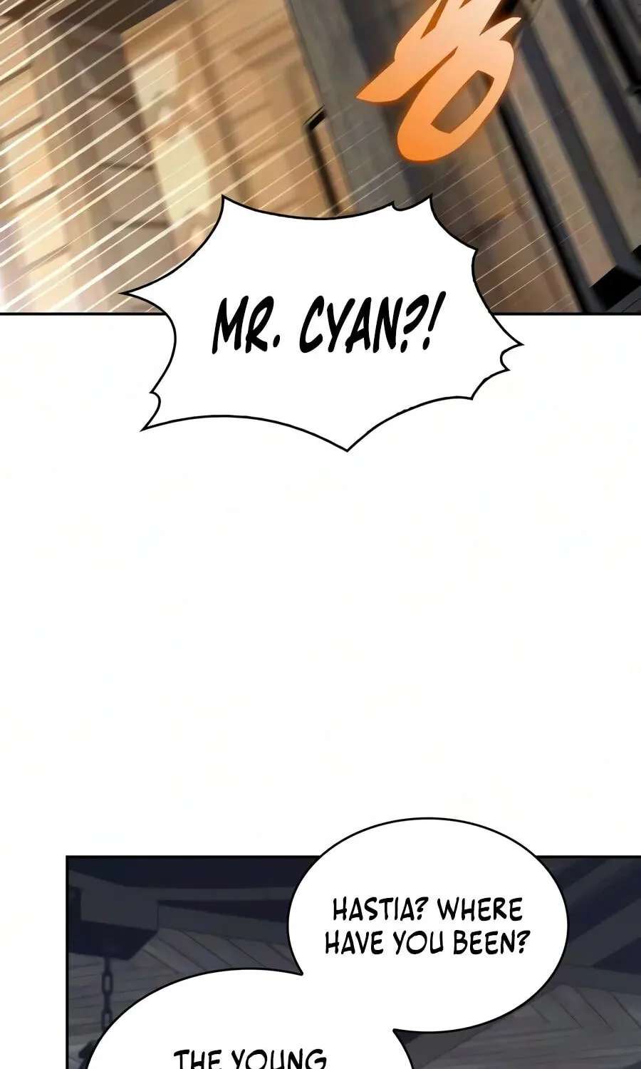 The Reborn Young Lord Is an Assassin Chapter 141 - page 4
