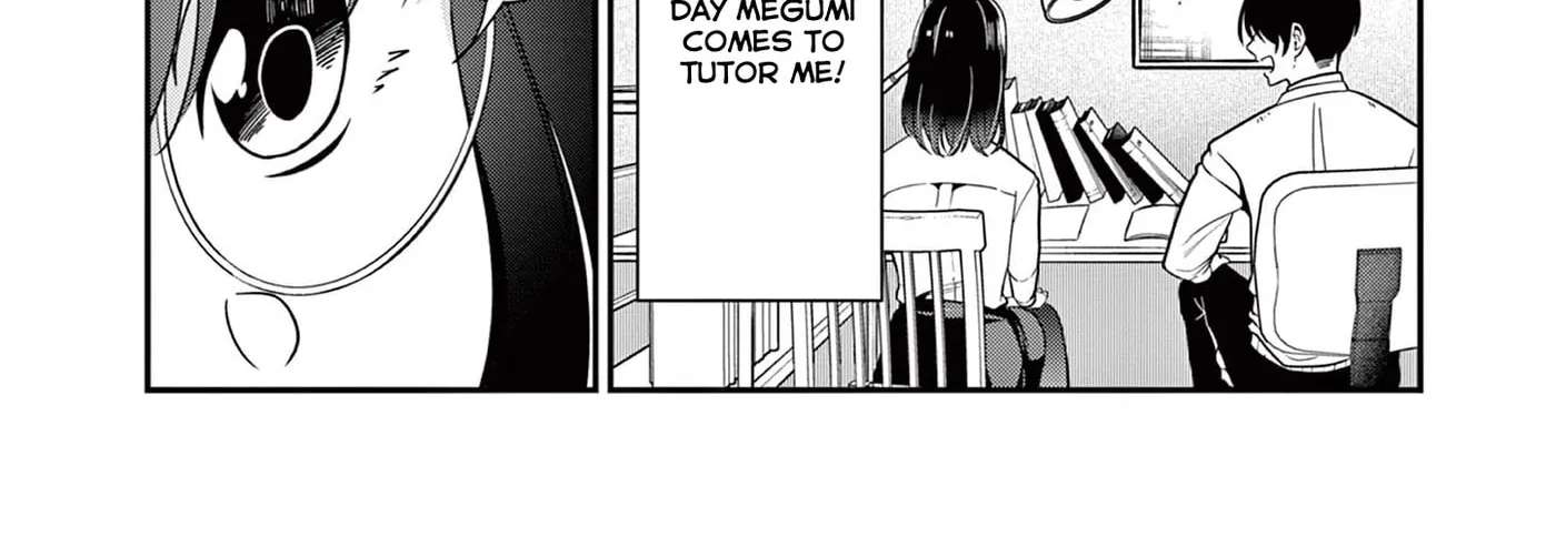 All I Want Is to Study! Chapter 1 - page 41