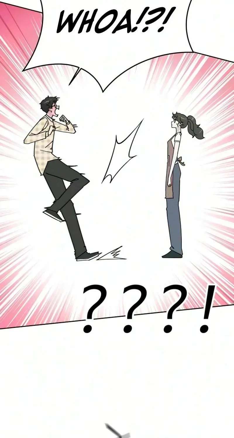 Reversal! First Love Chapter 7 - page 58