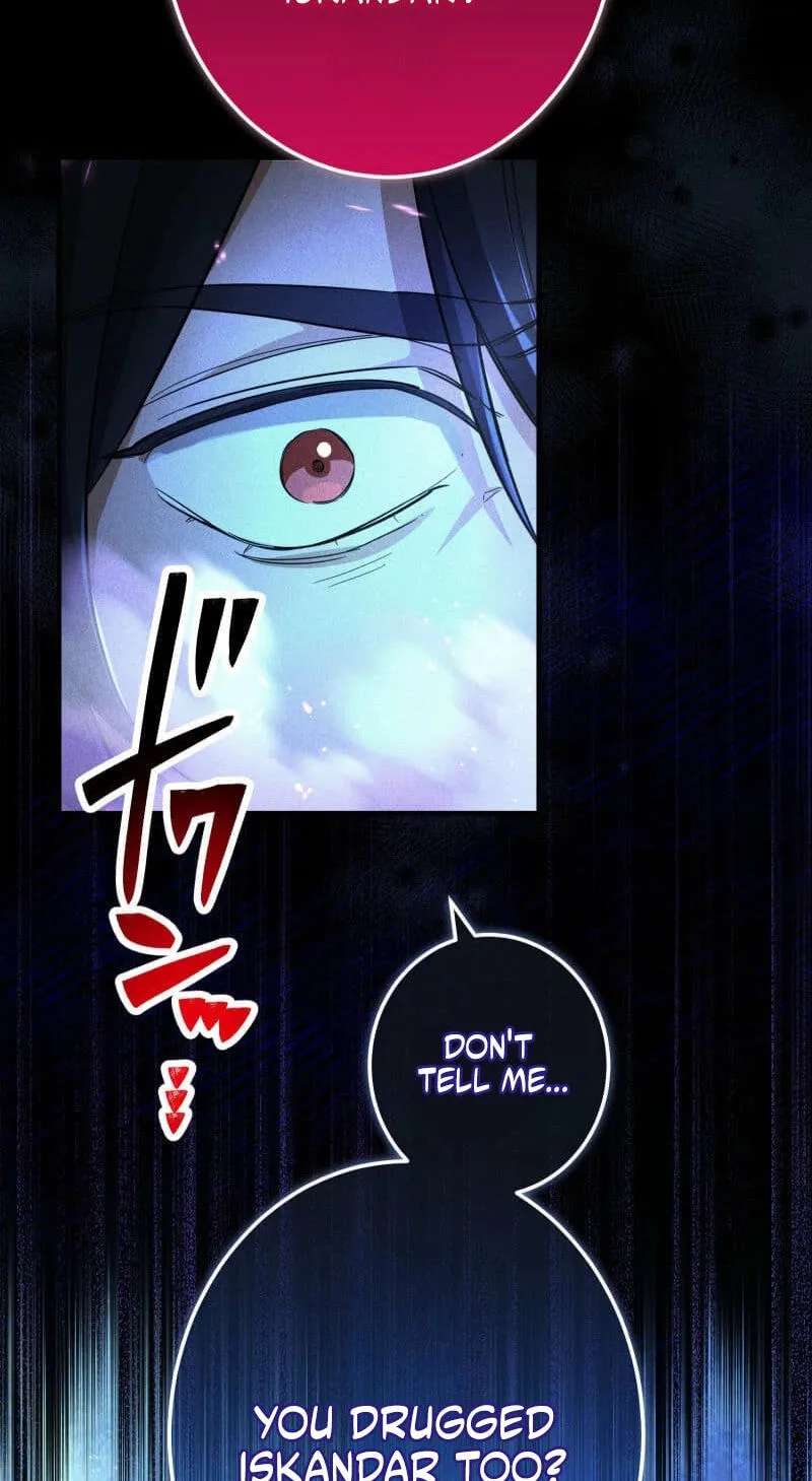 Ookan Yori Dekiai o Chapter 20 - page 13