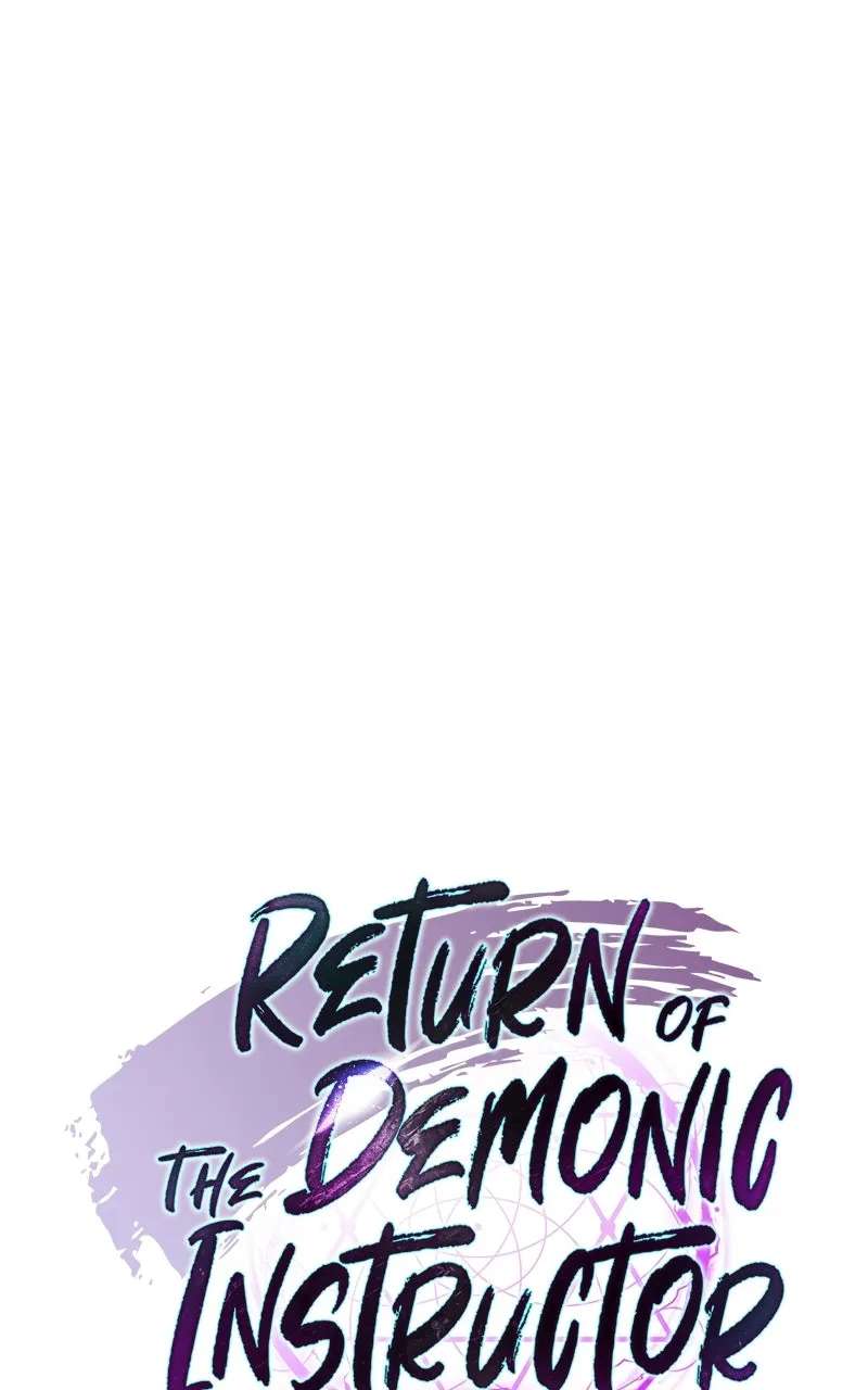 Return ofthe Demonic Instructor Chapter 39 - page 62