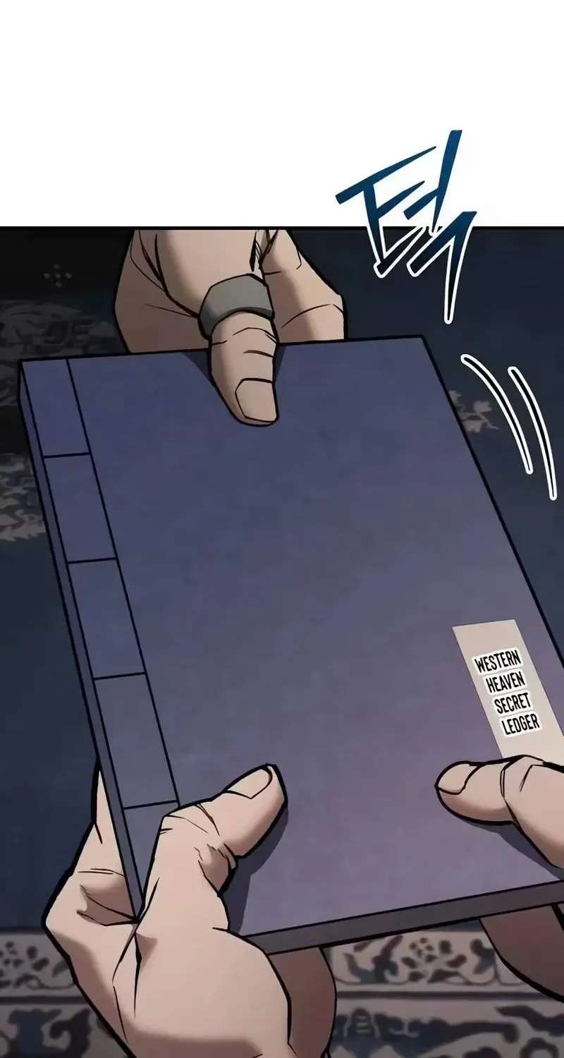 I Became a Martial Arts God's Youngest Son Chapter 9 - page 38
