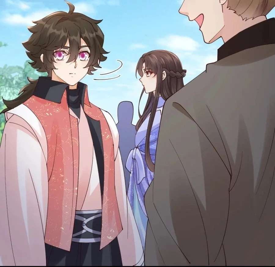 Mesmerizing Ghost Doctor Chapter 646 - page 55