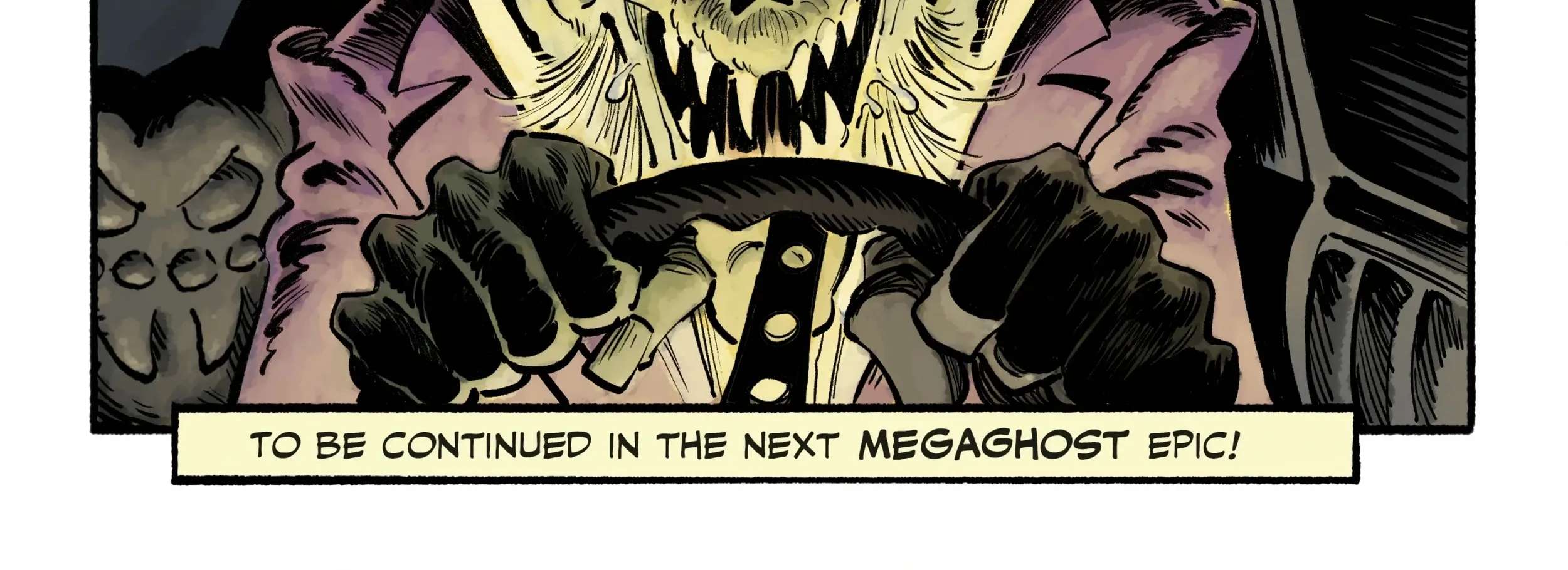 MegaGhost Chapter 4 - page 90