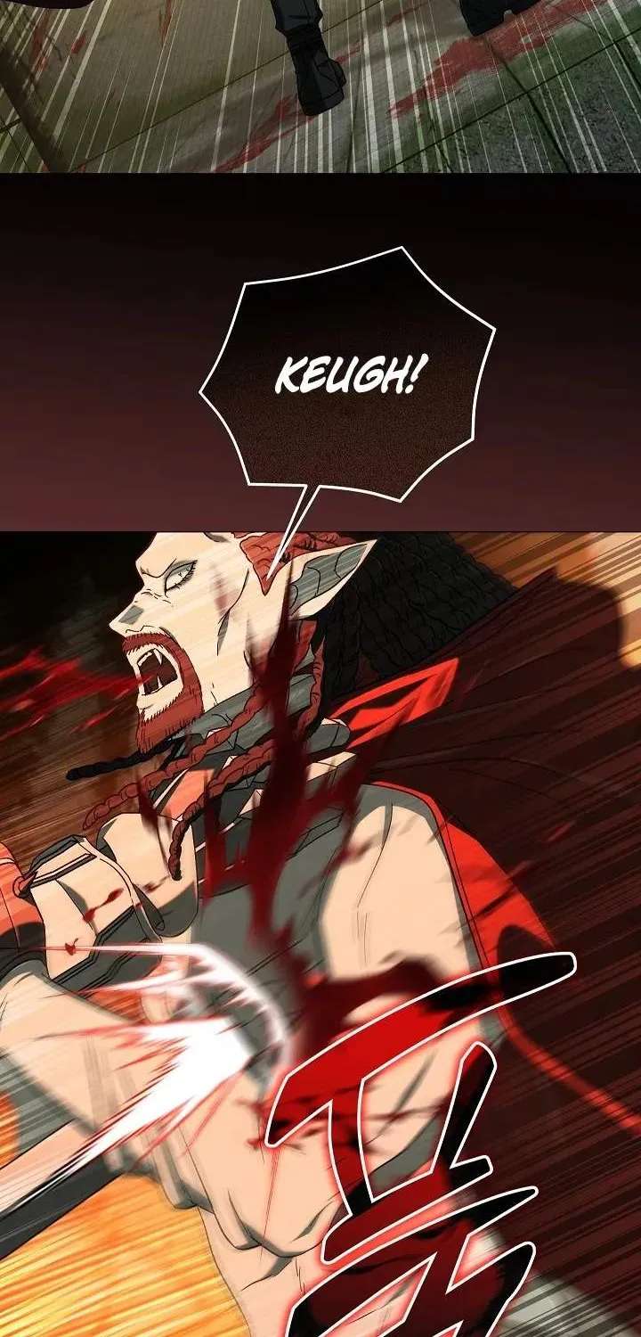 Is It Bad That the Main Character’s a Roleplayer? Chapter 28 - page 49