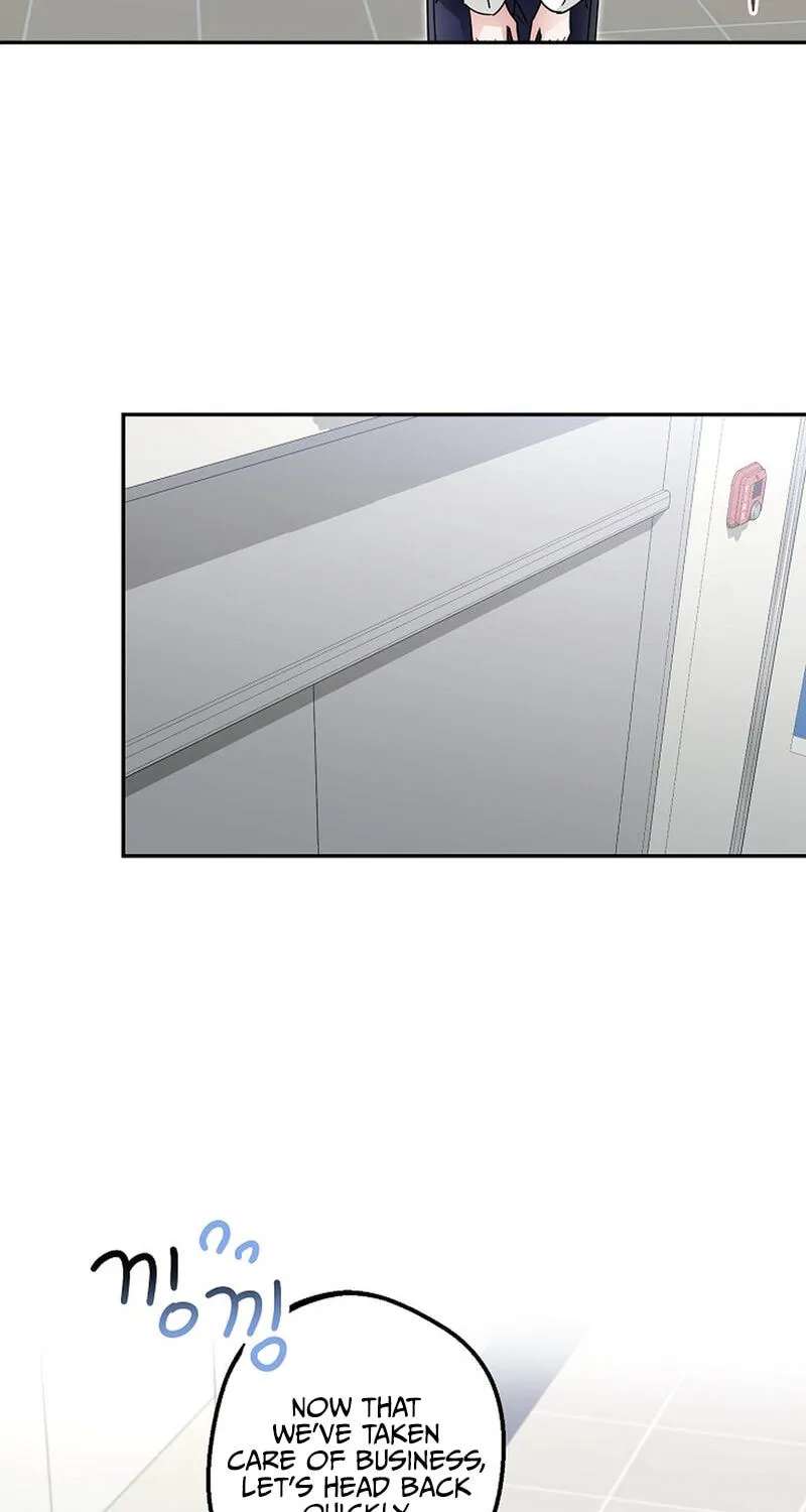 Even a Lonely Squirrel Has Its Burrow Chapter 15 - page 39