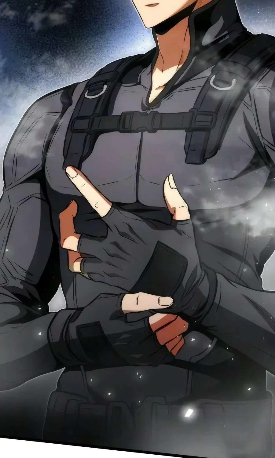 Reincarnator (Manhwa) Chapter 153 - page 200