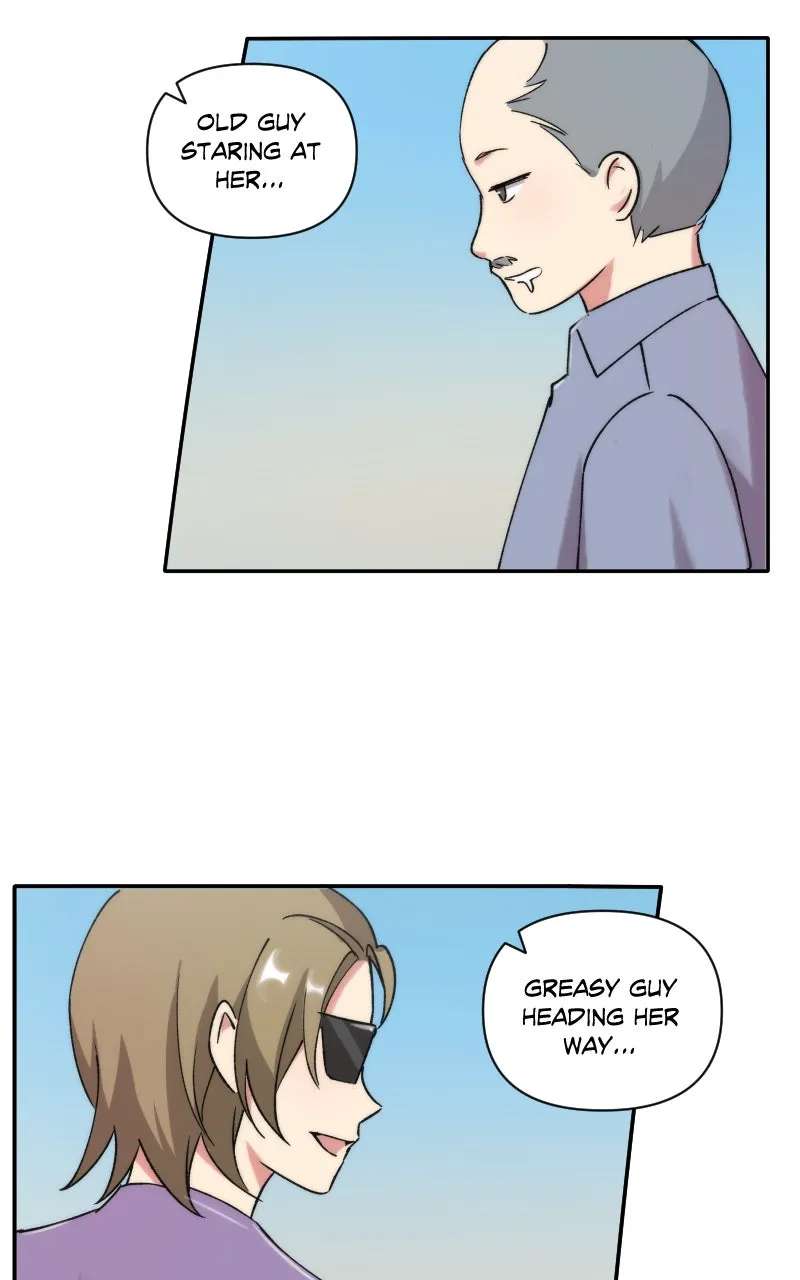 Stalker X Stalker Chapter 227 - page 6
