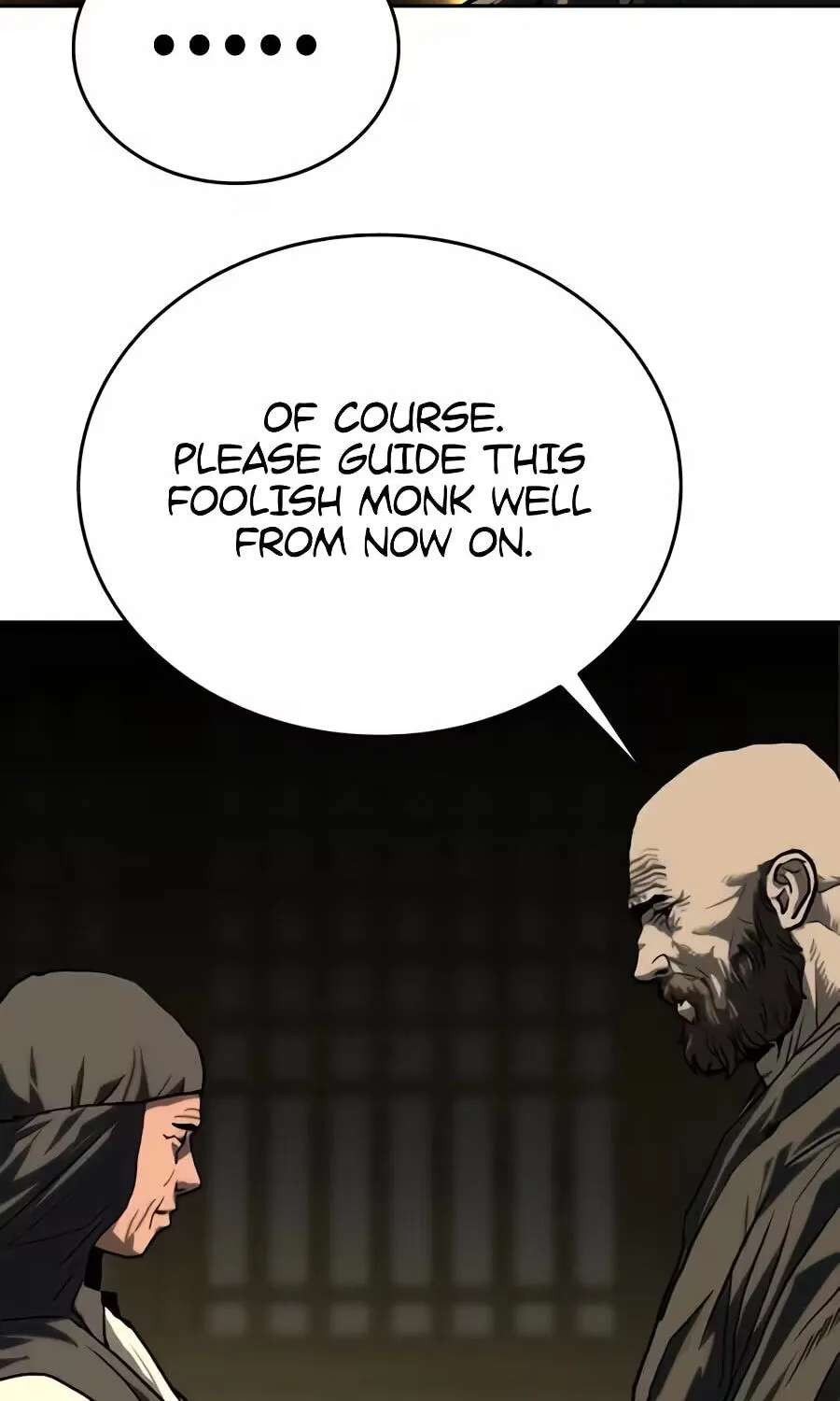 The Masters of Heaven and Earth Chapter 83 - page 61