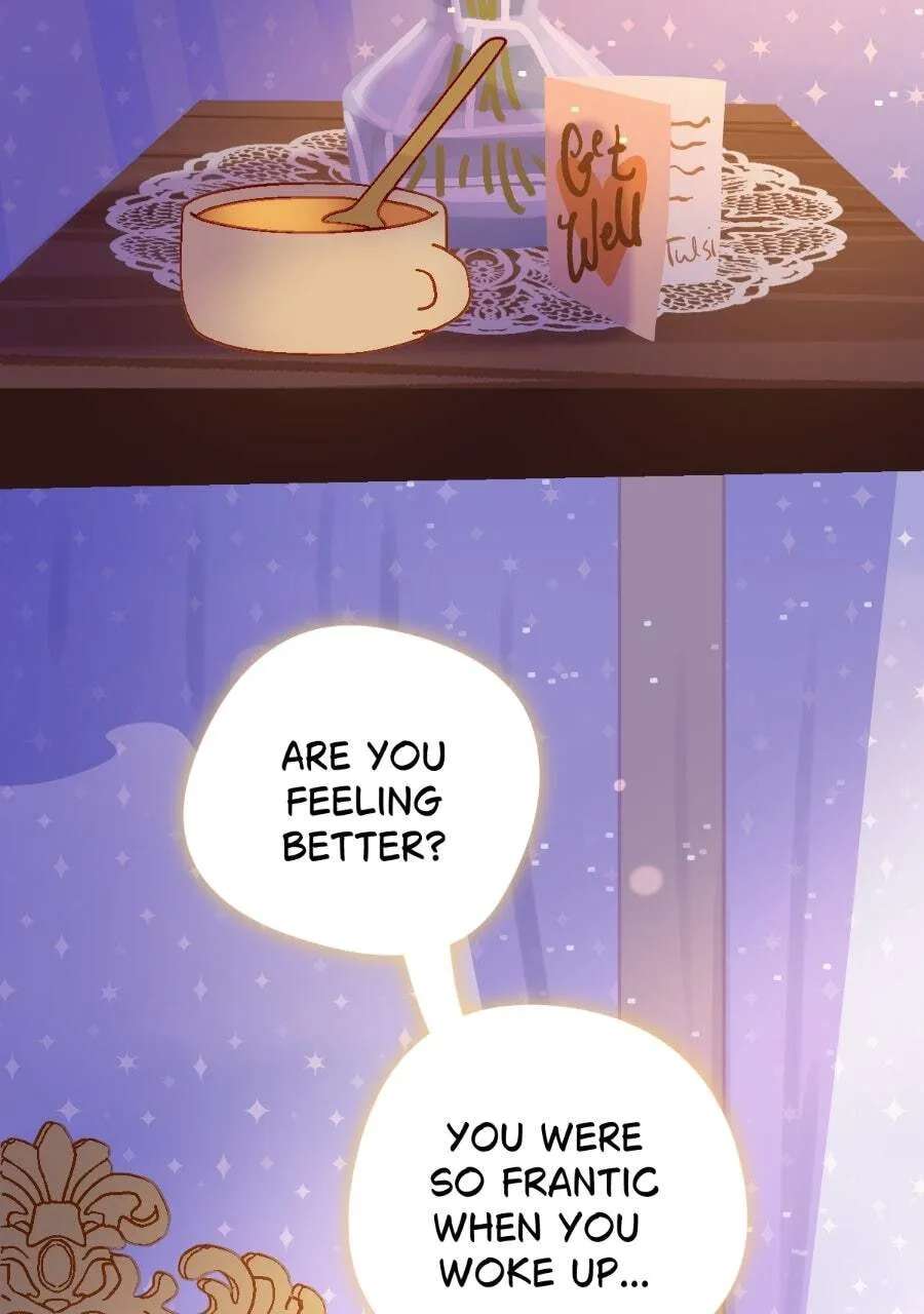 Cinderelle Chapter 50 - page 2