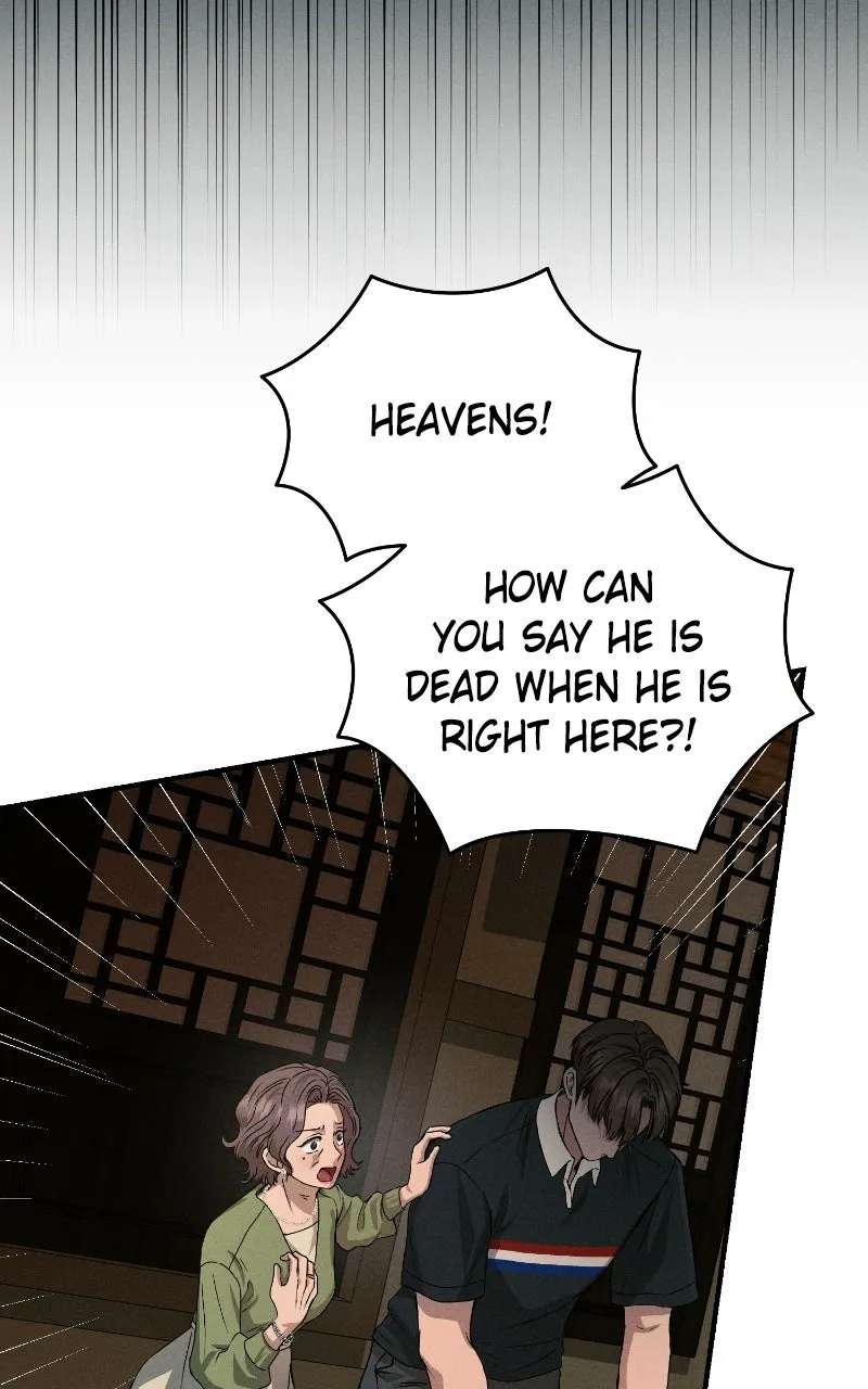 I Will Remarry theHusband I Murdered Chapter 1 - page 51