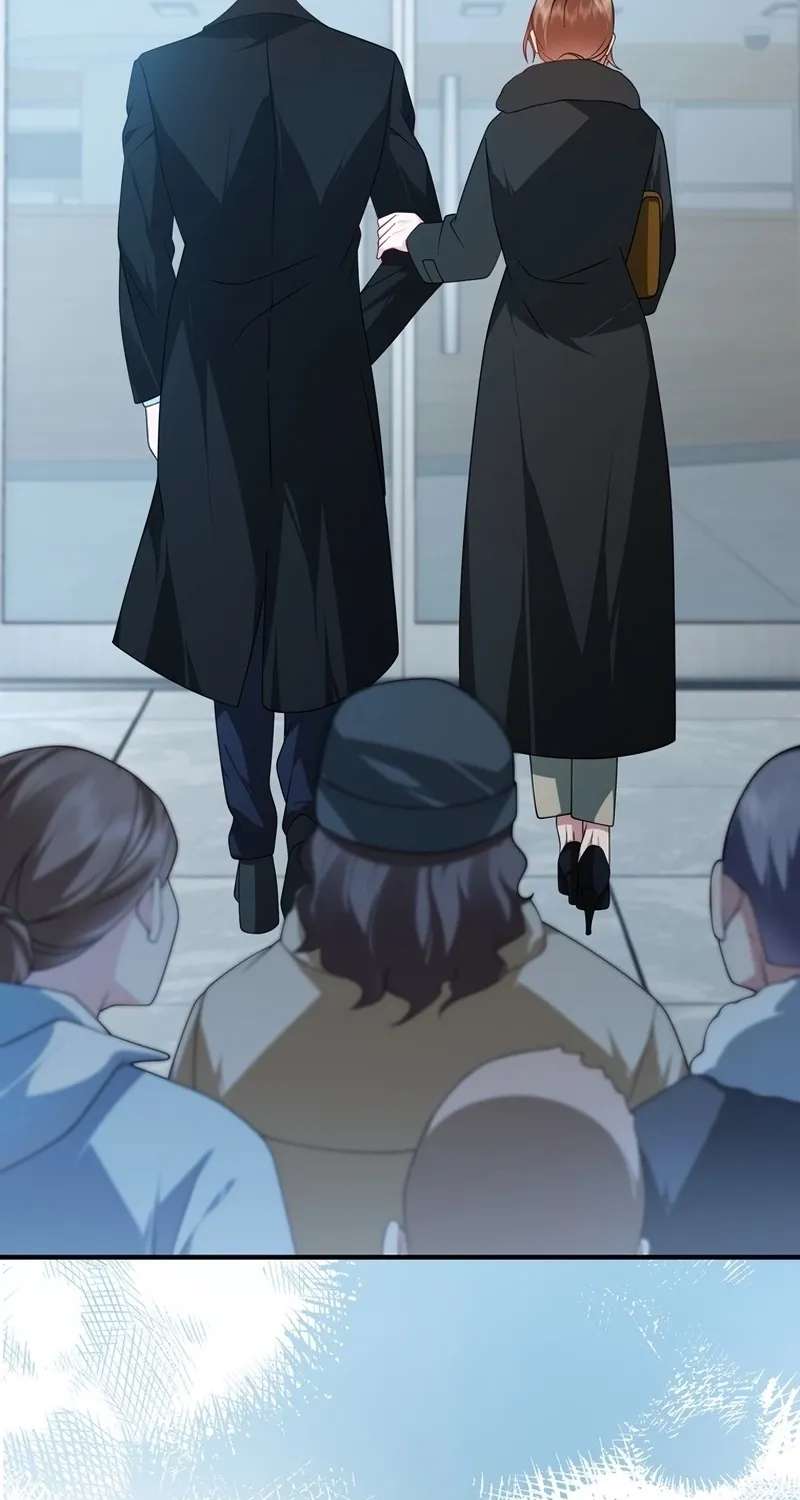 I Became a Divorce Lawyer for My First Love Chapter 47 - page 59