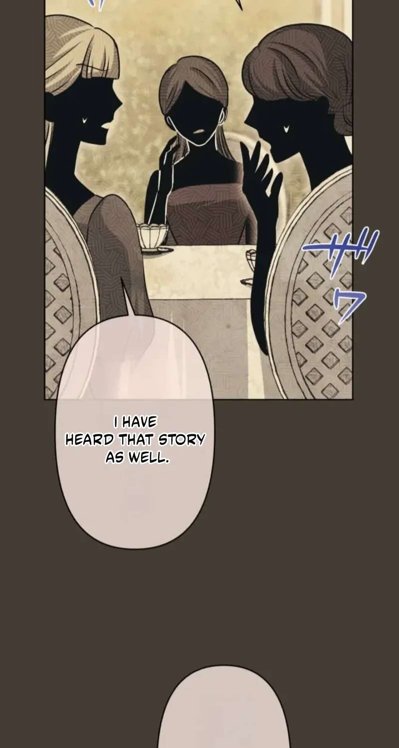 When My Enemies Began to Regret Chapter 45 - page 64