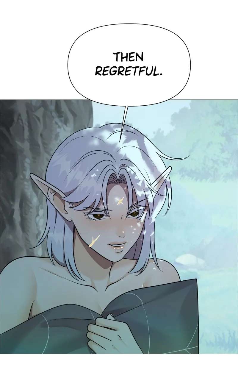 Fae Trapped Chapter 32 - page 68