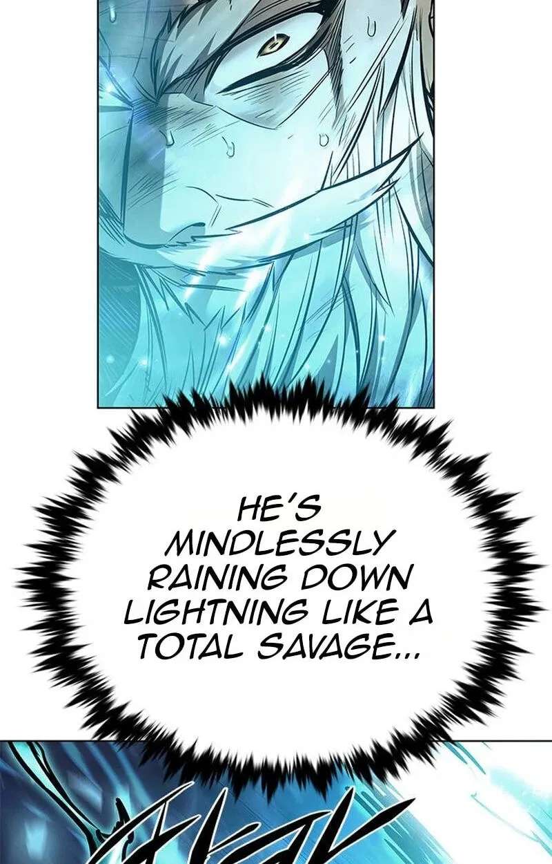Eleceed Chapter 422 - page 8