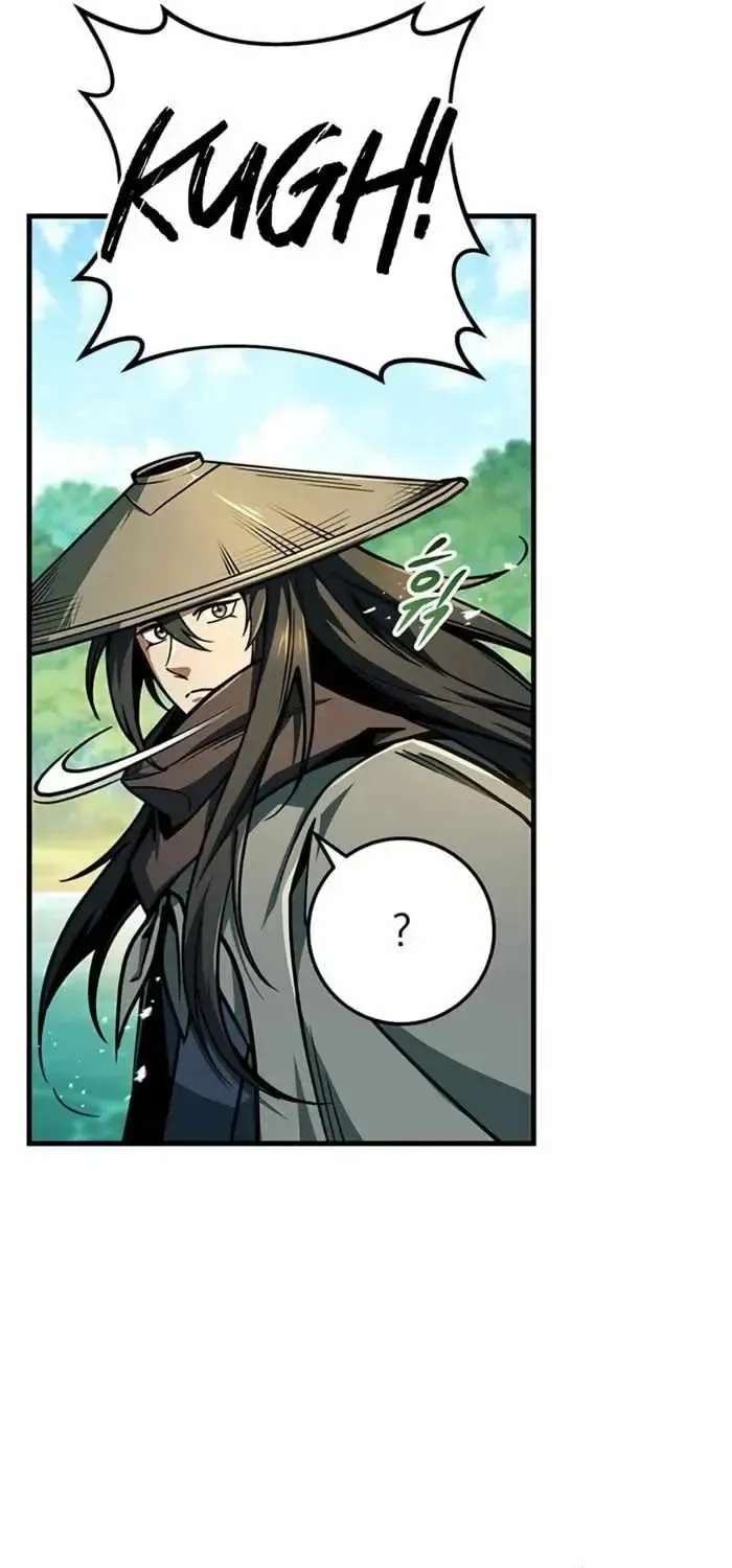 Emperor's Sword Chapter 113 - page 47