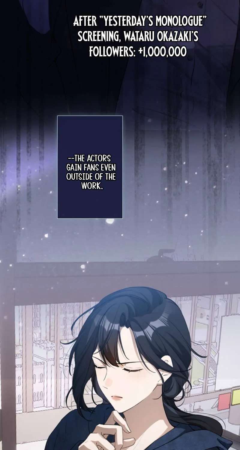 Reborn as a Producer, I’m Aiming for 10 Million Followers Chapter 60 - page 13