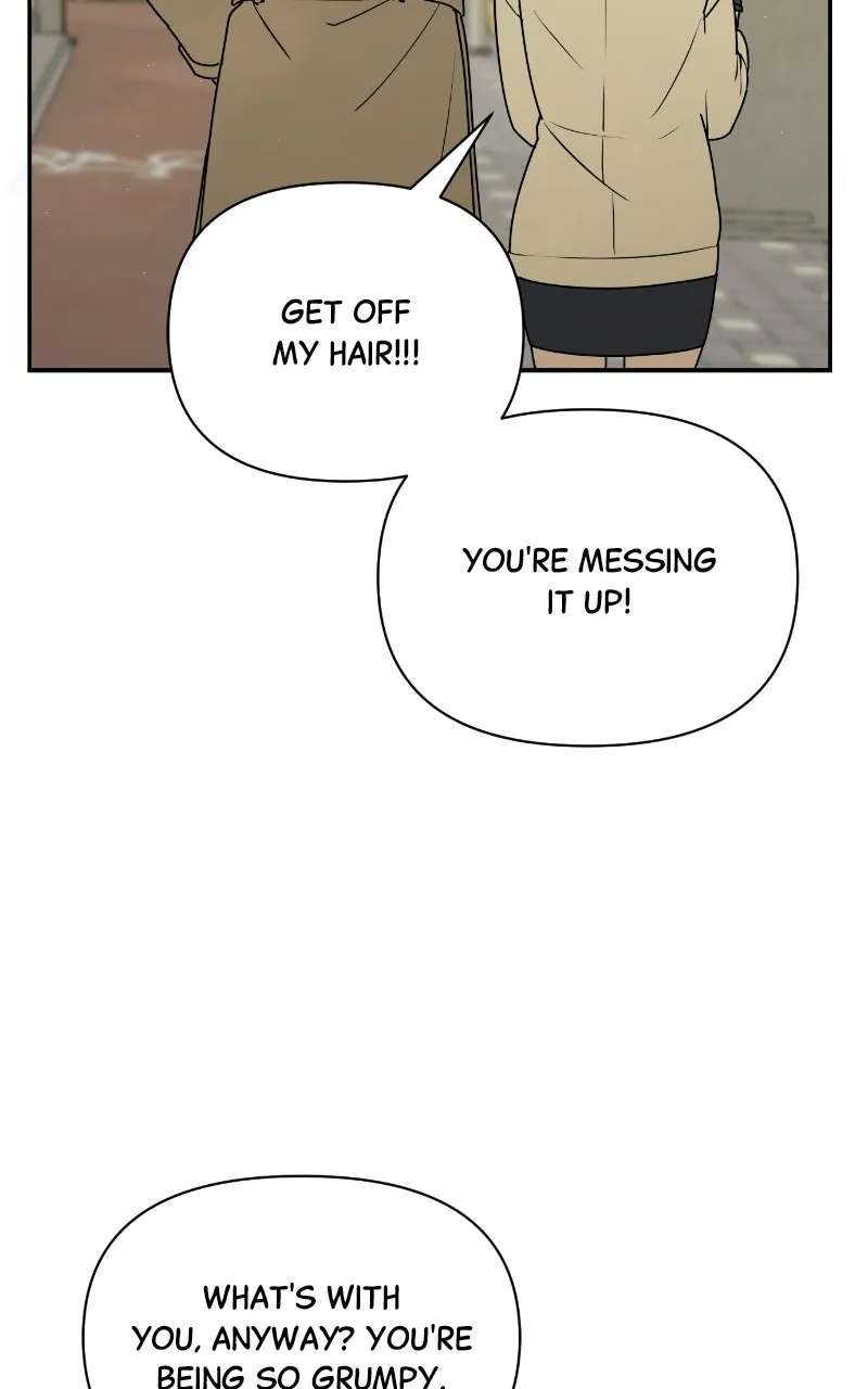 All Kinds ofNonsense Chapter 2 - page 28